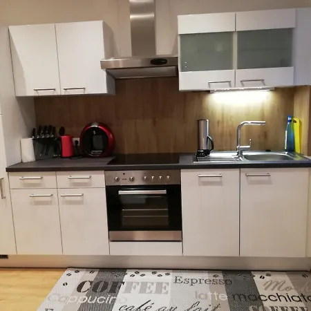 Ausseeerland Apartament Bad Aussee