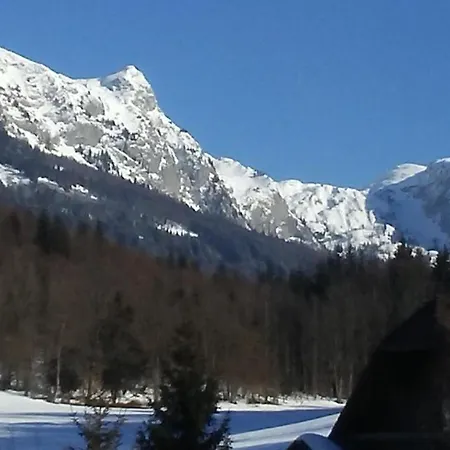 Ausseeerland *