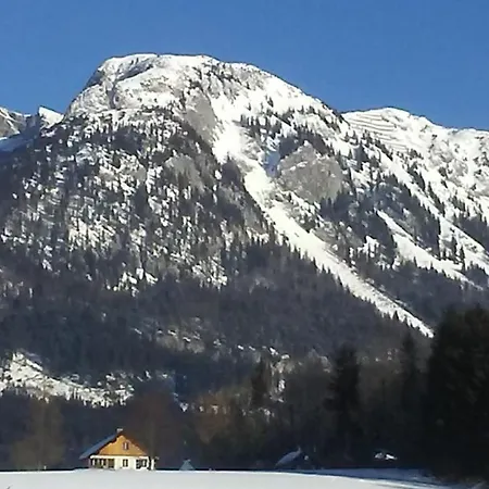 Ausseeerland *