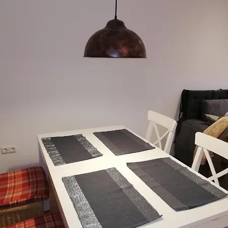 Apartamento Ausseeerland
