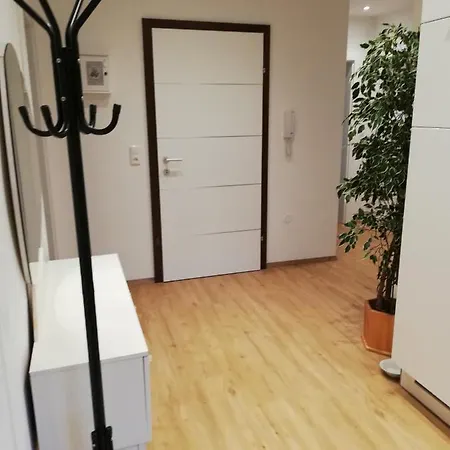 Ausseeerland Apartamento Bad Aussee