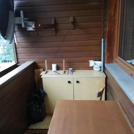 Apartamento Ausseeerland *