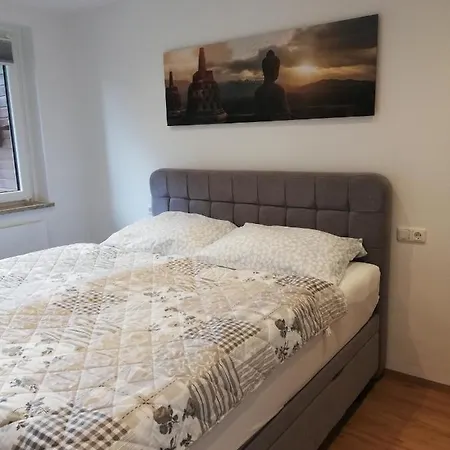 Apartamento Ausseeerland Bad Aussee