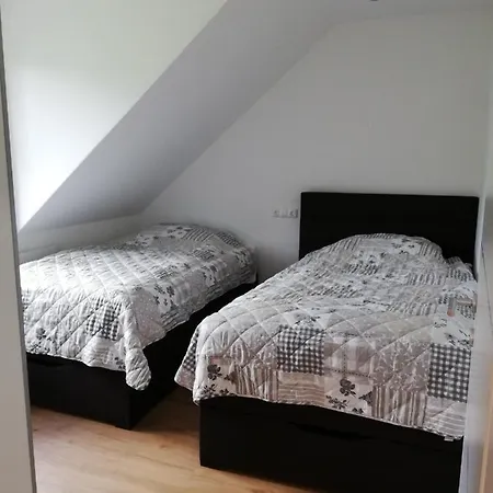 Ausseeerland Apartamento Bad Aussee