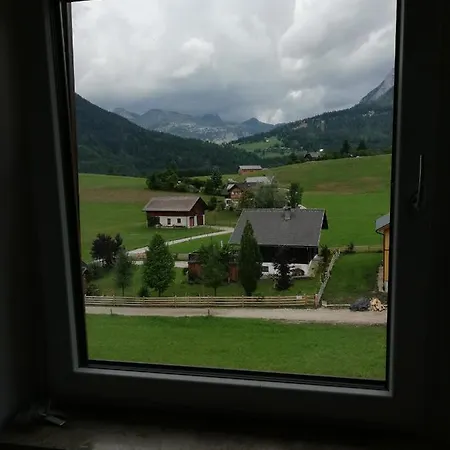 Ausseeerland *