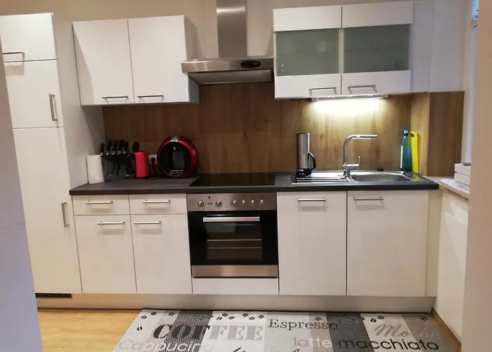 Ausseeerland Apartamento Bad Aussee