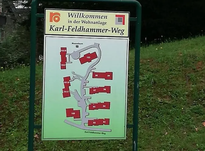 Appartamento Ausseeerland