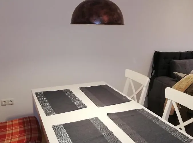 Apartamento Ausseeerland