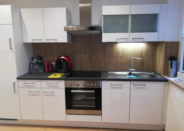 Apartamento Ausseeerland