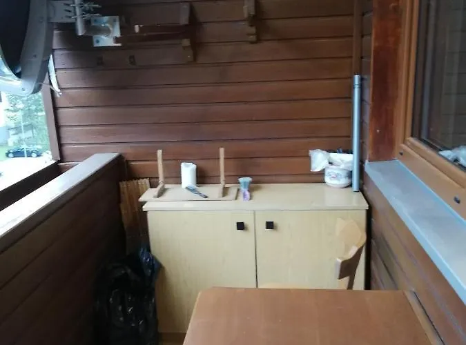 Appartamento Ausseeerland *