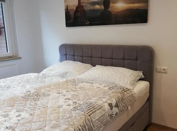 Apartamento Ausseeerland Bad Aussee