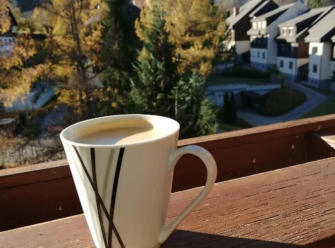 Ausseeerland Appartamento Bad Aussee