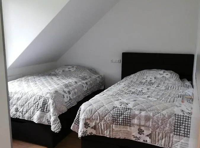 Ausseeerland Appartamento Bad Aussee